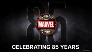 The Walt Disney Company Celebrates 85 Years of Groundbreaking Marvel Storytelling with New Brand Spot