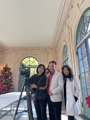 As the first Chinese member of Filoli's board, Yan noted that during the summit, President Xi highlighted the crucial role of cultural exchanges in strengthening U.S.-China relations. Yan expressed pride in playing a part in this mission, using food to bridge the two nations.
For Yan, food is more than just a meal; it’s a way to bring people together, whether at international summits or everyday gatherings. 