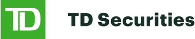 TD Securities logo (CNW Group/TD Securities)