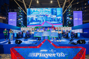 Heineken® Crowns Malaysia's First-Ever Player 0.0 Champion