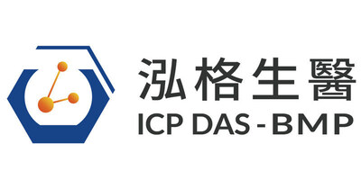 ICP DAS-BMP Logo