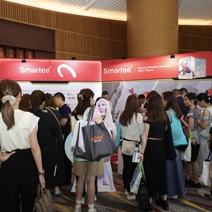 Smartee Showcases Iconic Orthodontic Solutions in Hong Kong, Expands Global Reach