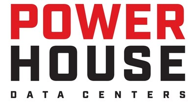 PowerHouse Data Centers Logo