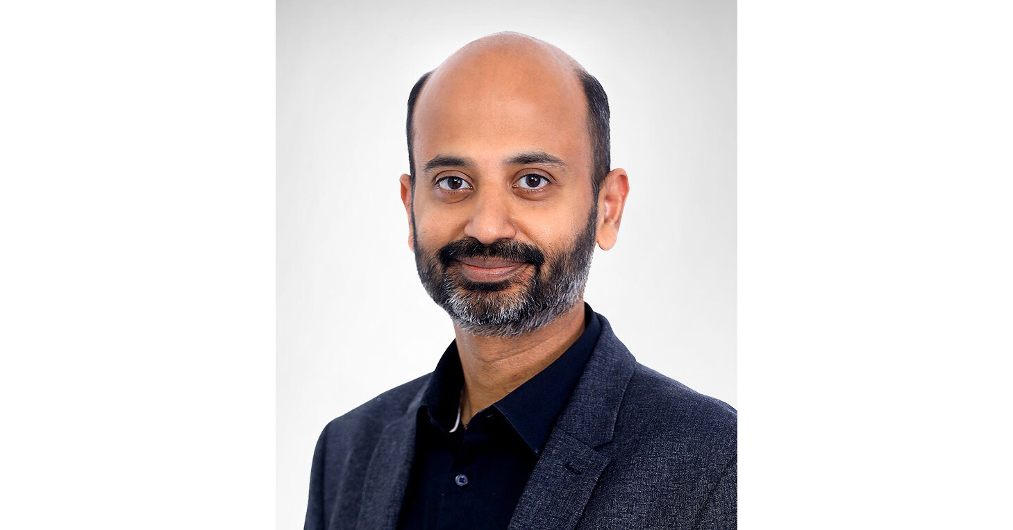 The/Nudge Institute Appoints Krishna Raghavan as Chief People Officer