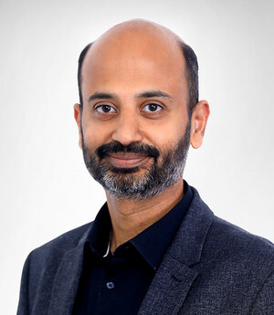 The/Nudge Institute Appoints Krishna Raghavan as Chief People Officer