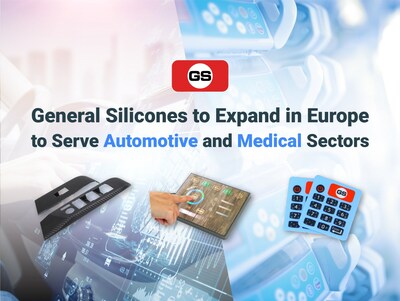 With Europe’s commitment to reducing plastics and the booming EV industry, General Silicones will focus its growth efforts there, aiming to better serve its automotive and healthcare customers.