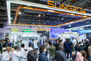 Intersolar South America 2024: Sungrow Celebrates 20 GW Milestone and Presents Cutting-Edge Solar, Storage, and EV Charging Solutions