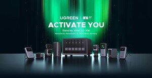 UGREEN Brilla all'IFA di Berlino 2024 con Prodotti Innovativi e Classici