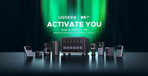Ugreen_IFA_KV Ugreen_IFA_KV