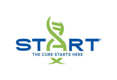 START Research Logo (PRNewsfoto/The START Center for Cancer Research)