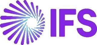 IFS Logo (CNW Group/Copperleaf Technologies Inc.)