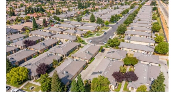 Bascom Group acquires 249-unit rental multifamily property in prime Bakersfield submarket for .6 million