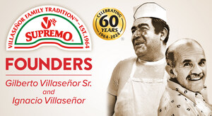 V&amp;V Supremo Foods, Inc. Celebrates 60 Years Bringing Great Memories Through Great Food as One of the Oldest Family-Owned Businesses of Its Kind in the US.