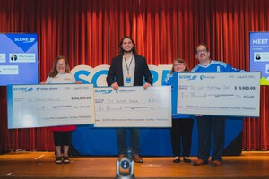 SCORE Announces Winners of its Small Business Pitch Competition in Philadelphia