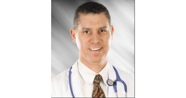 The Inner Circle acknowledges, Ramon E. Ferrand as a Leading Pediatrician of the Year for 2024