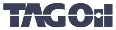 TAG Oil Ltd. Logo (CNW Group/TAG Oil Ltd.)