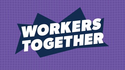 MEDIA ADVISORY - Labour Day: The only way forward is to bring workers together