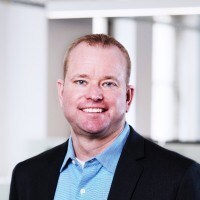 Harmony Healthcare IT names Erik Johnson VP of Marketing