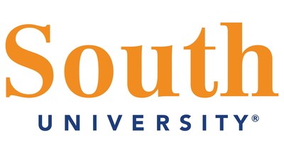 South University Logo (PRNewsfoto/South University)