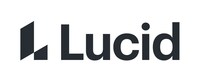 Lucid Logo (PRNewsfoto/Lucid Software)