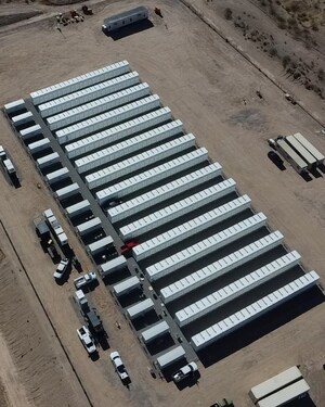 Invenergy Announces Commercial Operations at Its 10th Arizona Battery Energy Storage Center