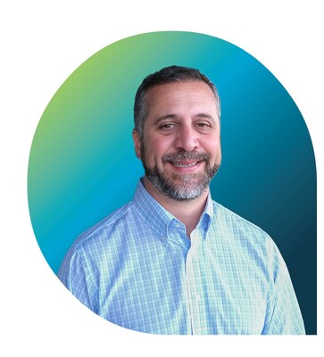 Trey Tramonte, New CRO of DocuPhase