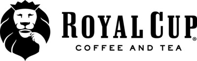Royal Cup Coffee and Tea Logo