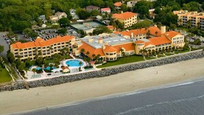 Breakwater advises on the sale of The King and Prince Beach & Golf Resort on St. Simons Island