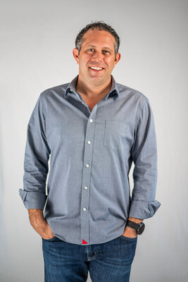 Yoni Epstein, CD, itel’s Founding Chairman and CEO