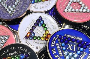 Medallions and More Celebrates National Recovery Month with the Launch of 100+ New Medallions and Special September Promotion