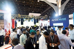 India Emerges as Fastest-growing Pro AV Market in APAC in 2024 IOTA Report