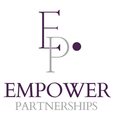 Empower Partnerships logo (PRNewsfoto/Empower Partnerships) Empower Partnerships logo (PRNewsfoto/Empower Partnerships)