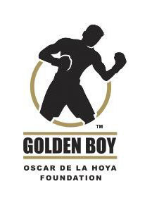 Golden Boy logo
