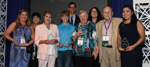 PHA Recognizes Outstanding Members of the Pulmonary Hypertension Community