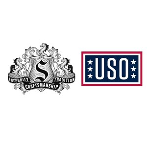 SEAGRAM'S VODKA BECOMES A PROUD SUPPORTER OF THE USO, DONATES $100,000 TO SUPPORT MILITARY FAMILIES