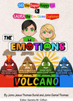 The Emotions Volcano Book