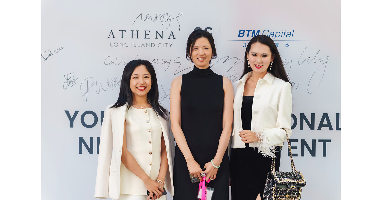 Acre NY Realty Successfully Held LIC Young Professional Networking Event at Athena LIC