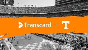 Transcard Partners with University of Tennessee Athletics on New Premier Club