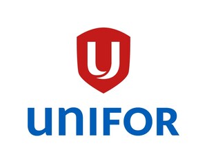 /R E P E A T --MEDIA ADVISORY - Unifor Labour Day media availability/