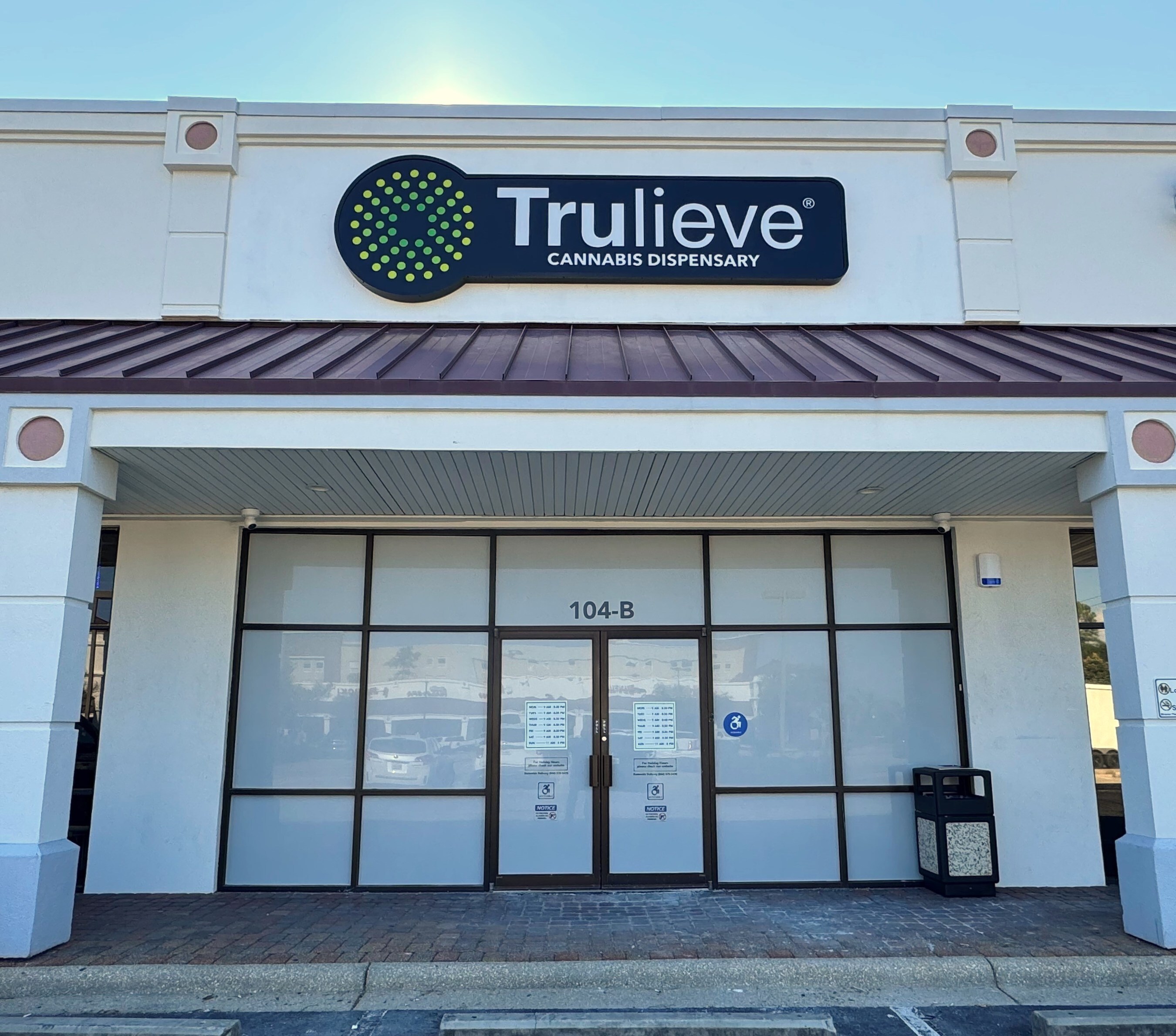 Trulieve to Open Florida Medical Cannabis Dispensaries in Cocoa ...