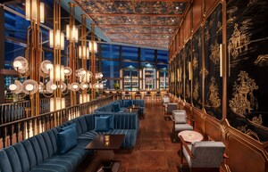 Hilton Saigon Unveils Elevated Dining Experiences with Residence Eleven Restaurant and Song Bar