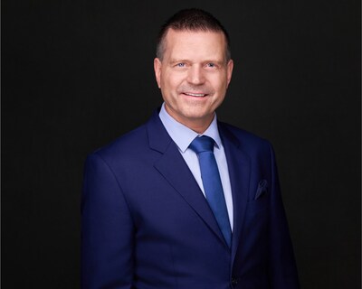 Terje Wibe - CEO Mercell