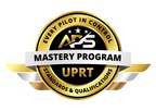 APS UPRT Mastery Program Logo