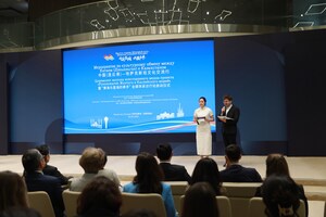 Xinhua Silk Road: Program Pertukaran Budaya Tiongkok-Kazakhstan (Lianyungang) Berlangsung di Kazakhstan