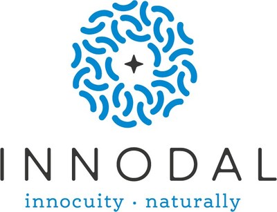 Innodal Logo (CNW Group/Innodal)