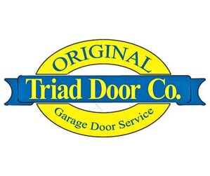 Guild Garage Group Announces Partnership with Original Triad Door