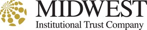 Midwest Institutional Trust Company announces appointment of James "Jimmy" Mitchell to Senior Vice President and Relationship Manager Taft-Hartley Services and National Director Relationship Development Institutional Trust Services