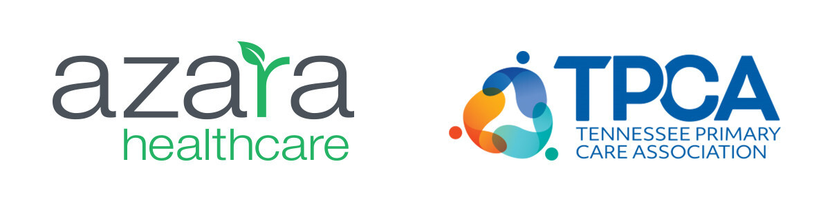 Tennessee Primary Care Association (TPCA) Announces Partnership with Azara Healthcare to Enhance Population Health Management