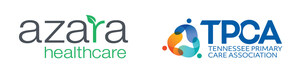 Tennessee Primary Care Association (TPCA) Announces Partnership with Azara Healthcare to Enhance Population Health Management