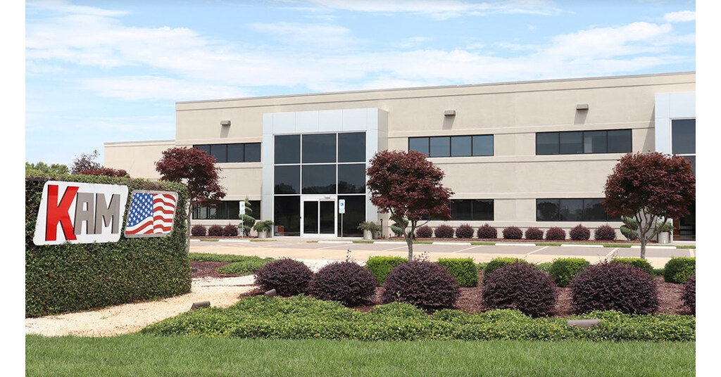 Keselowski Advanced Manufacturing Joins ADDMAN Group